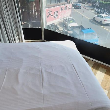 Cheers Loft Self Check-In Hotel Taipei Esterno foto