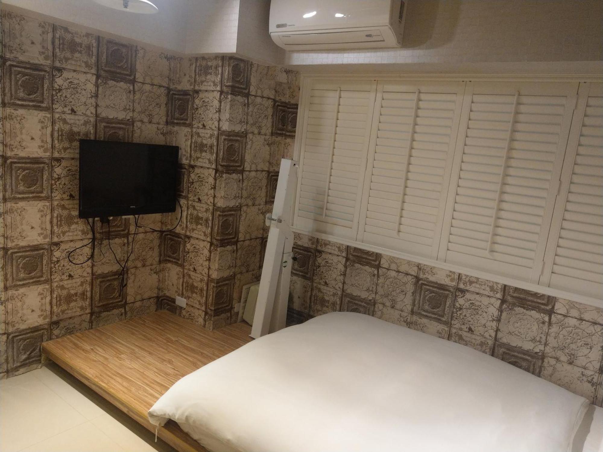 Cheers Loft Self Check-In Hotel Taipei Esterno foto