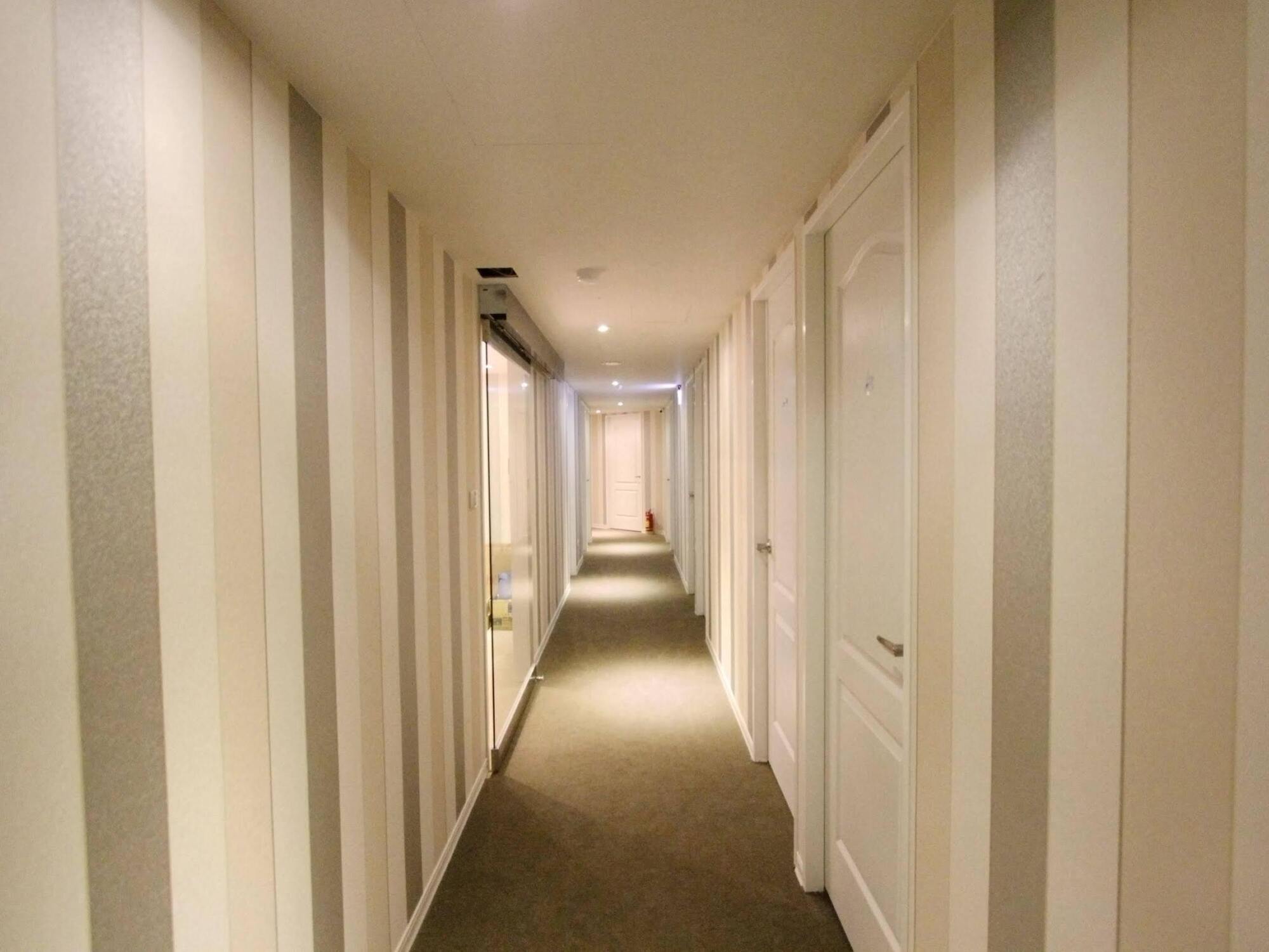 Cheers Loft Self Check-In Hotel Taipei Esterno foto